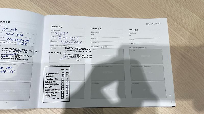 Volvo XC60 INSCRIPTION, T6 AWD RECHARGE, - fotka 26 z 33
