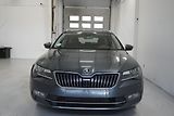Škoda Superb 1.5 TSI 110kW STYLE TOP SERVIS - náhled 8