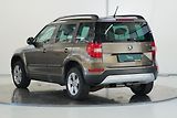 Škoda Yeti - náhled 7