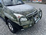 Toyota Land Cruiser 3.0TD 4x4 170PS AUT VÝBAVA !!! - náhled 70