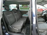 Volkswagen Sharan 2,0 TDi 103kW Cup,2xkola,panor - náhled 27