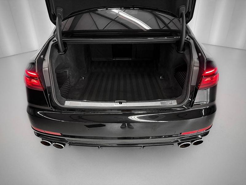 Audi S8 TFSi QUATTRO, MASÁŽE, B&O ADVA - fotka 42 z 42