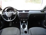 Škoda Octavia (2019) 1.0 TSi, ČR, Style - náhled 10