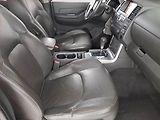 Nissan Navara (2012) 3.0 dCi, 4X4, Automat, Kůže - náhled 9