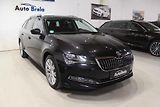 Škoda Superb (2022) 2.0TDI DSG Style Display Nez.T - náhled 1