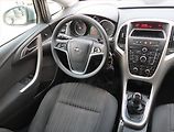 Opel Astra (2011) 1.7 CDTI, po STK, Tažné - náhled 7