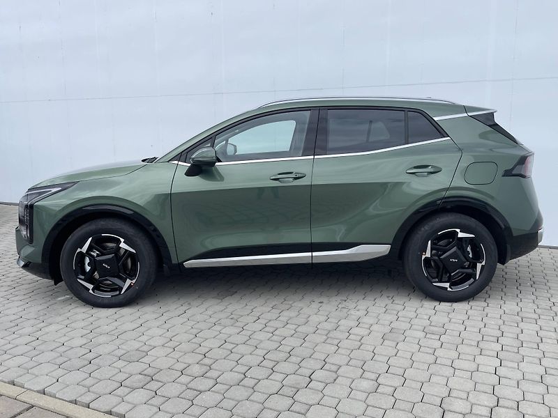 Kia Sportage (2026) TOP 7DCT 4x2 1,6 T-GDi - fotka 3 z 6