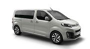 Citroën Spacetourer.