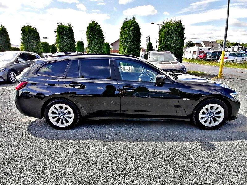 BMW Řada 3 (2022) REZERVACE! 320e PHEV - fotka 7 z 42