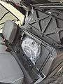 CFMOTO (2026) Gladiator U6 EV T1b +X110LE se - náhled 15