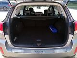 Subaru Outback (2010) 2.5i Comfort MY2010 - náhled 9