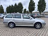 Škoda Octavia (2003) 1,6 MPI 75 KW KOLA 2. MAJ - náhled 6