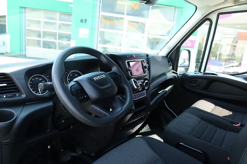 Iveco Ostatní 35 S L4H2 Automat Kamera Klima - fotka 11 z 19
