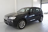 BMW X3 3,0 XDRIVE30D AUTOMAT - náhled 1
