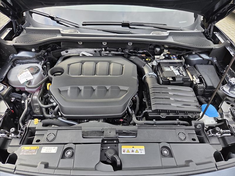 Cupra Formentor 2,0 TSi DSG 4x4 Záruka2029 ČR - fotka 20 z 22