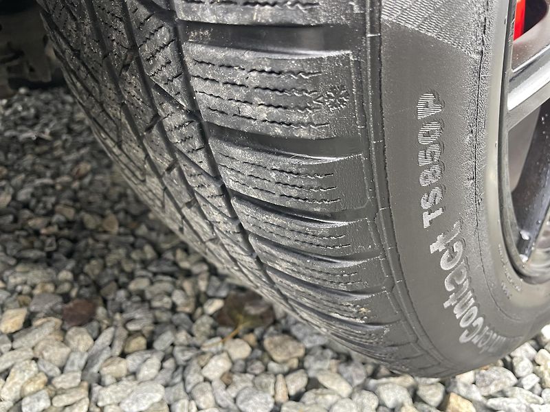 Jeep Grand Cherokee 6.4i 480PS HEMI SRT CZ 78000KM - fotka 61 z 187