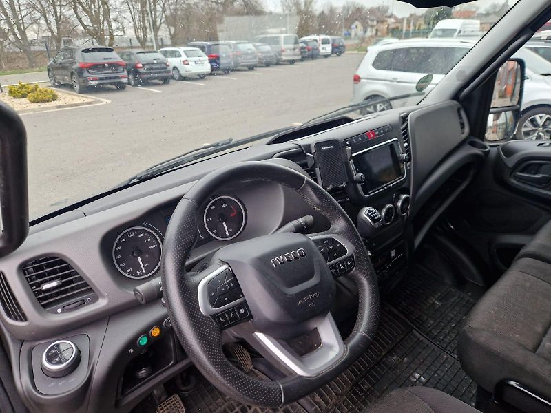 Iveco Daily (2023) 3.0 129 KW odtahovka - fotka 6 z 14