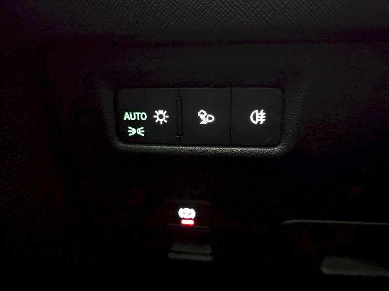 Škoda Kodiaq (2024) 2.0TDi 142kW 4x4 SELECTION 7S - fotka 23 z 29