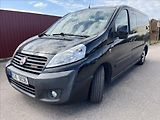 Fiat Scudo 2,0 JTD L2 PANORAMA 8.MÍST - náhled 38