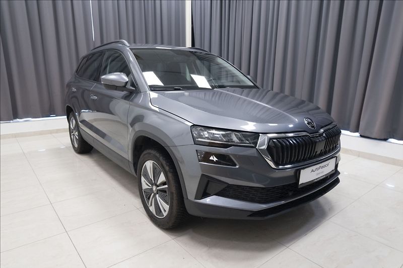 Škoda Karoq 2,0 TDI DSG 4x4 NAVI KAMERA ČR - fotka 3 z 40
