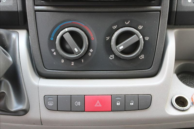 Citroën Jumper 3.0 HDi / 158PS / TAŽNÉ - fotka 20 z 29