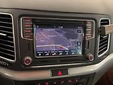 Volkswagen Sharan (2018) 2.0 TDI 7DSG 4MOTION Highline - náhled 13