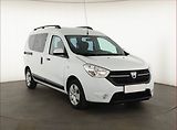 Dacia Dokker (2018) Arctica 1.6 SCe, 5Míst, ČR - náhled 1
