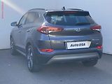 Hyundai Tucson (2017) 2.0CRDi 4x4, 1.maj,ČR, Style - náhled 6