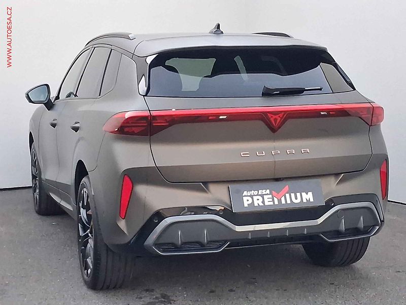 Cupra Terramar (2026) 2.0TSi 4x4, 1.maj,ČR, AT - fotka 6 z 22