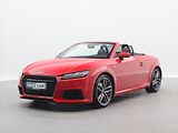 Audi TT 1,8 TSI 132kW S-Line 60'573km - náhled 11
