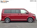 Volkswagen Multivan (2019) Highline,2.0 TDI,146kW,DSG,4Mo - náhled 7