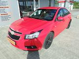 Chevrolet Cruze 1.6i ESP, 6x AIRBAG - náhled 1