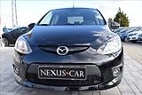 Mazda 2 1,5 MZR 76KW ALU KLIMA - náhled 1