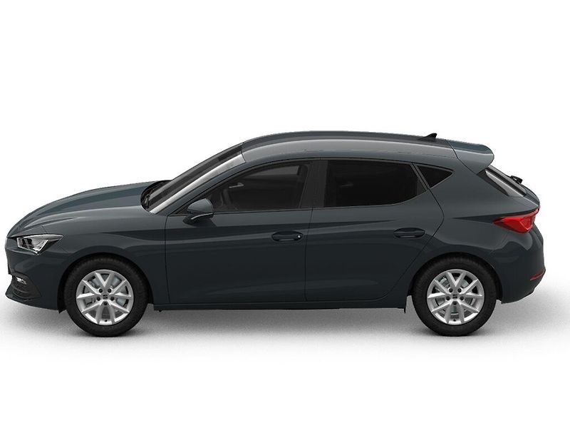 Seat Leon (2026) 1.5TSI 85kW - fotka 2 z 6