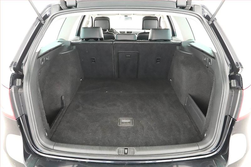 Volkswagen Passat (2013) Highline 2.0 TDI, 4X4 - fotka 16 z 16