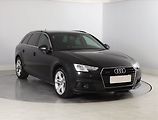 Audi A4 (2016) 2.0 TDI, 4X4, Automat, Navi - náhled 1