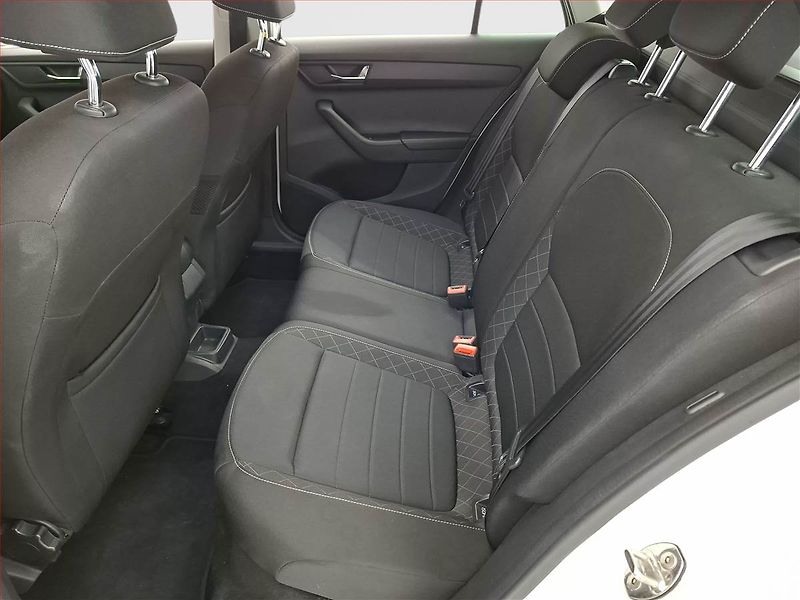 Škoda Fabia (2016) 1.2 TSI, Automat - fotka 10 z 14