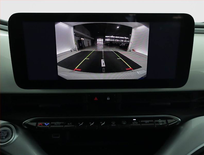 Fiat 500e (2023) 42 kWh, SoH 94% - fotka 16 z 18