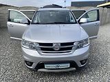 Fiat Freemont 2.0MJET 140PS 7MÍST KŮŽE MAN!! - náhled 146