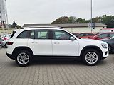 Mercedes-Benz GLB 200d/4Matic AT ČR 1.Maj 7Míst - náhled 3