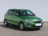 Škoda Fabia (2010) 1.2 TSI, Serv.kniha, Tempomat - náhled 1