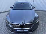 Škoda Superb 2,0 TDI DSG STYLE 1.maj. ČR - náhled 6