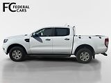 Ford Ranger 2.0 TDci Double Cab 4x4 - náhled 8