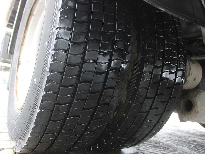 Mercedes-Benz Atego 1222 L, HYDRAULICKÁ RUKA HCS C - fotka 25 z 27