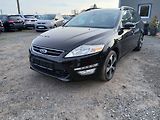 Ford Mondeo 2.0 TDCI, ALU 17 - náhled 1