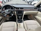Škoda Superb (2009) 1.4 TSI, ČR, Elegance, bixen - náhled 8