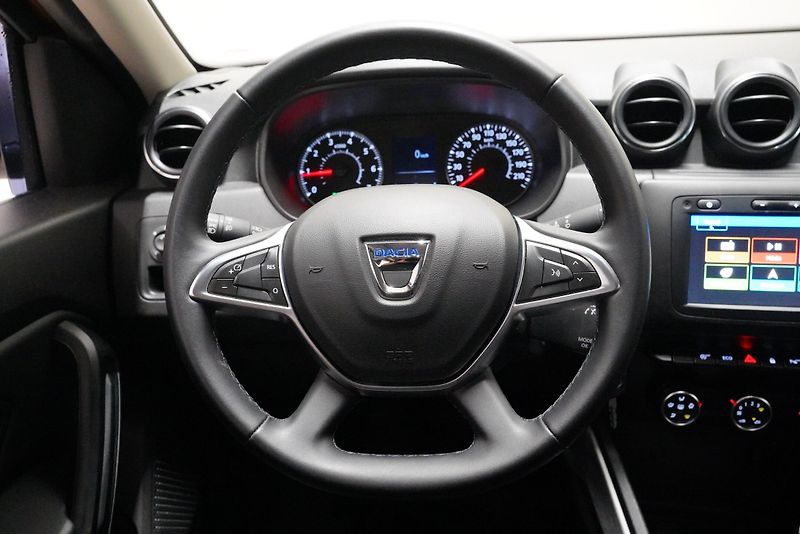Dacia Duster - fotka 18 z 30