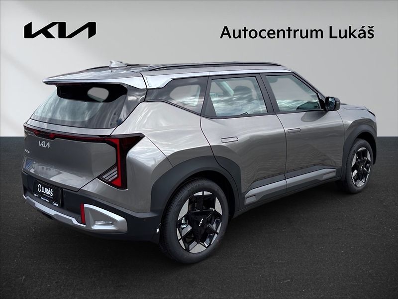 Kia Seltos (2026) 1,6 SP3 1,6 T-GDi GPF 4x2 EXCL - fotka 5 z 13