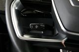 Audi e-tron 55 300kW Kessy ACC HUD ZÁRUKA - náhled 24