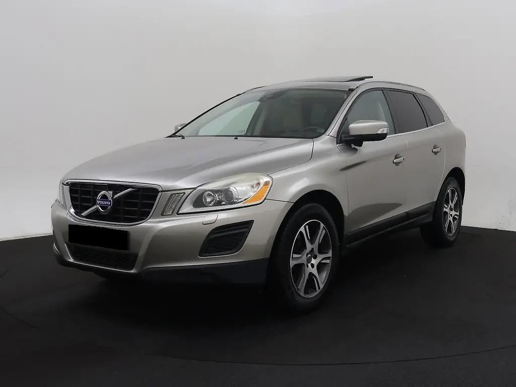 Volvo XC60 3.0 T6 AWD Aut. Summum TZ 